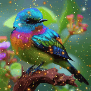 bird