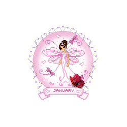 January fairy
