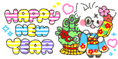 happy new year