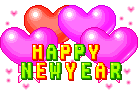 happy new year