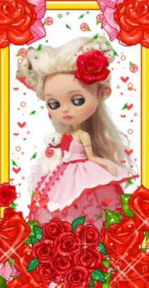 valentine blythe