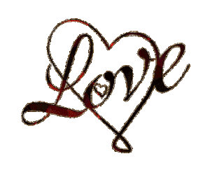Love heart