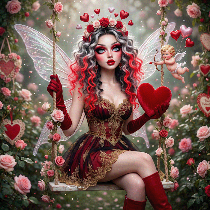 Fairy