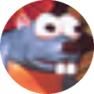 My First Image on GG