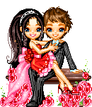 valentine dolls