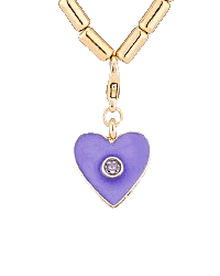 February necklace
