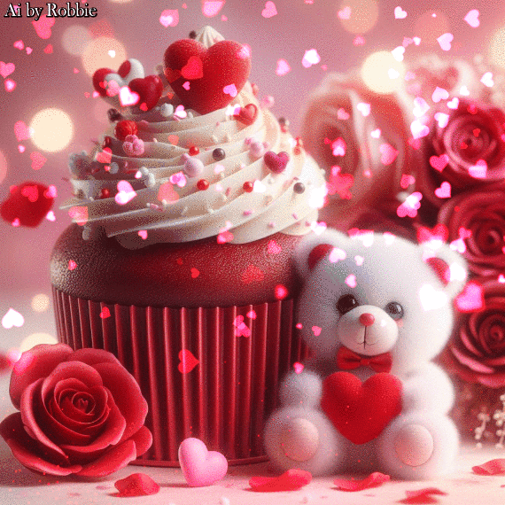 Valentine Love