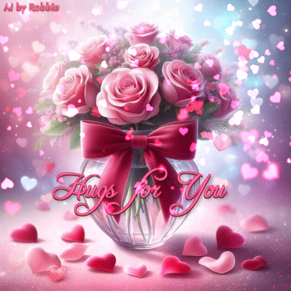 Hugs for You
