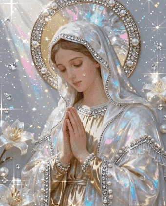 mother mary