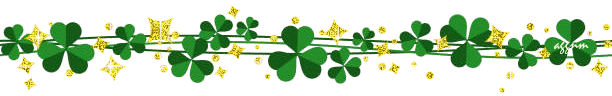 st Patrick's day