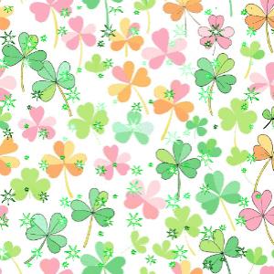 shamrocks