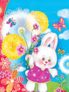 bunny