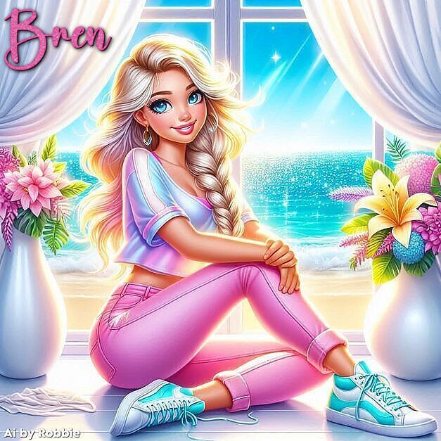 Bren Summer