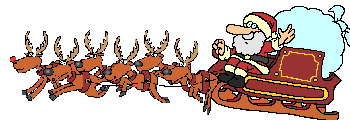 chrismas santa