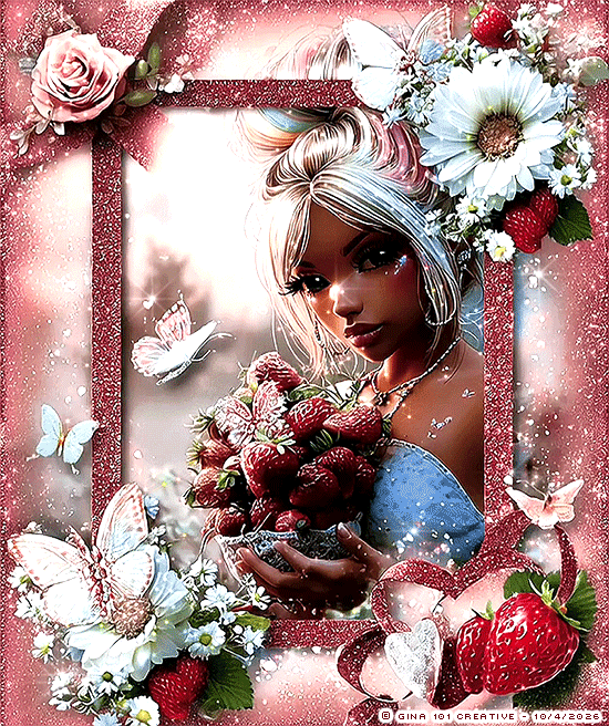 Showling Love - Set 1 - Style 1
