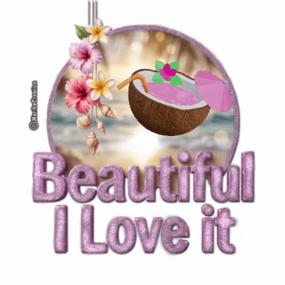 I Love It