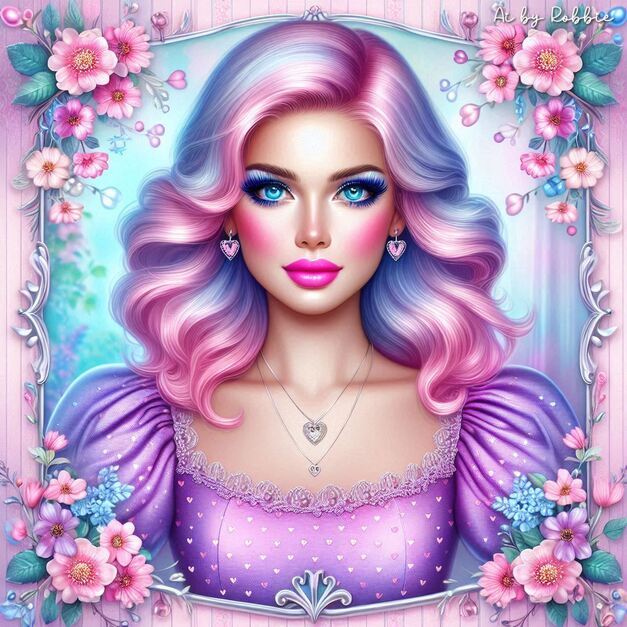Beautiful Girl