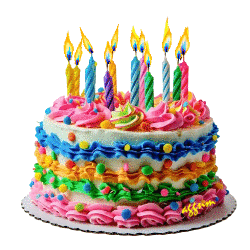 cake