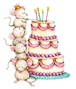 cake
