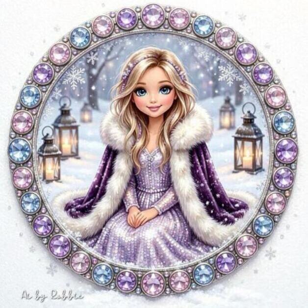 Winter Girl