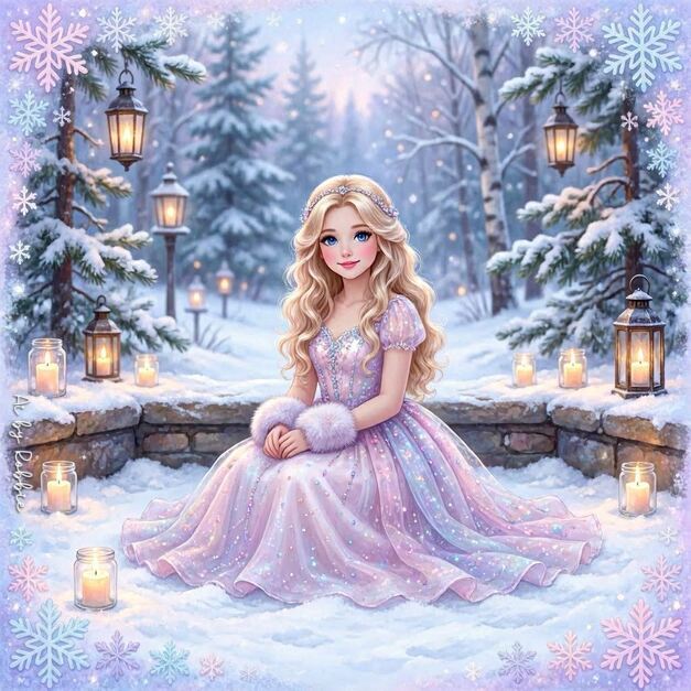Winter Wonderland