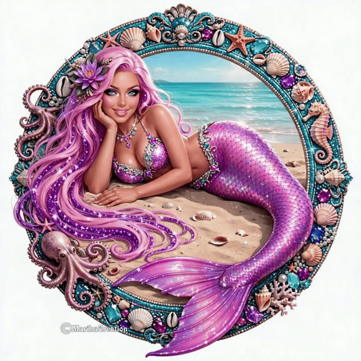 Mermaid