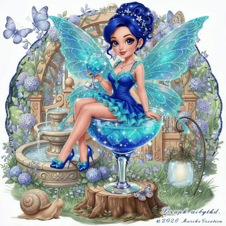Fairy 1