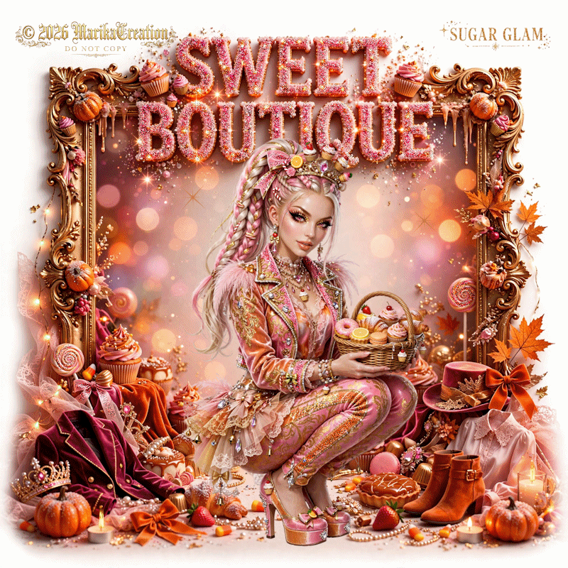 Sweet Boutique