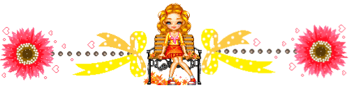 autumn doll