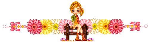autumn doll