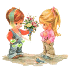flowers for you