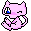 tiny mew