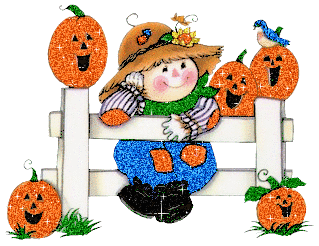 scarecrow