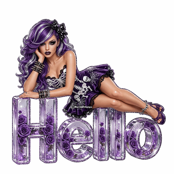 Hello
