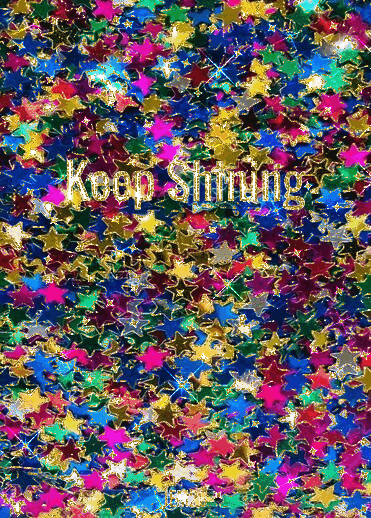 Keep Shining