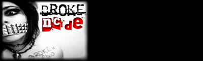 brokencyde