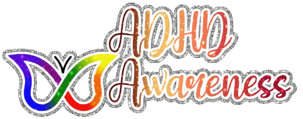 ADHD Awareness!