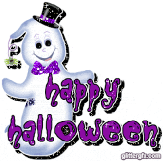Ghost- Halloween