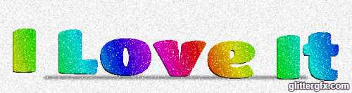I Love It