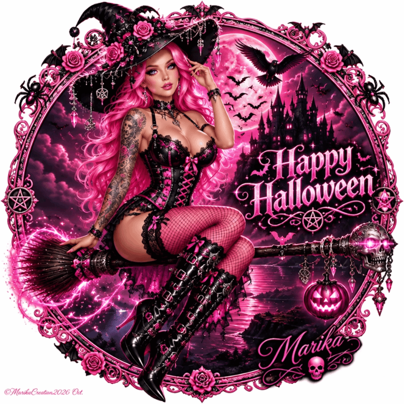 Happy Halloween