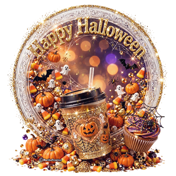 Happy Halloween