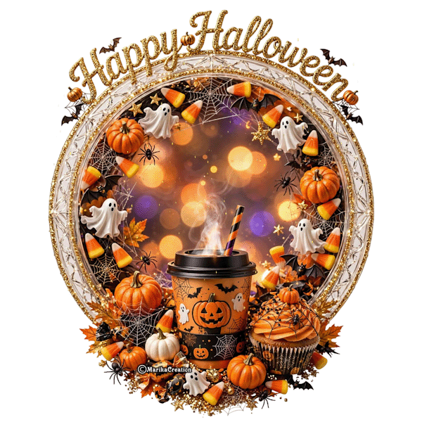Happy Halloween
