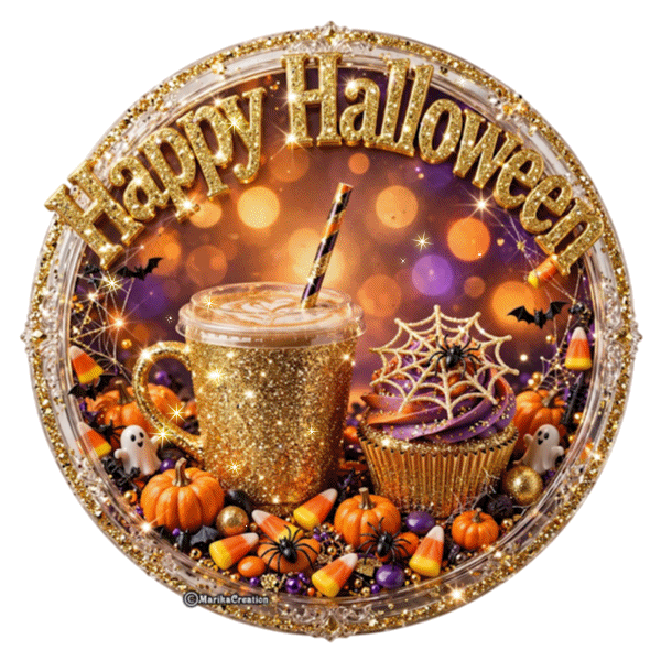 Happy Halloween