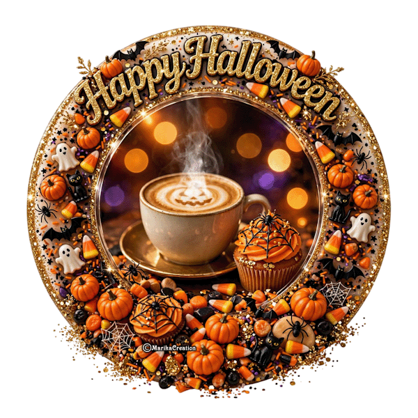 Happy Halloween