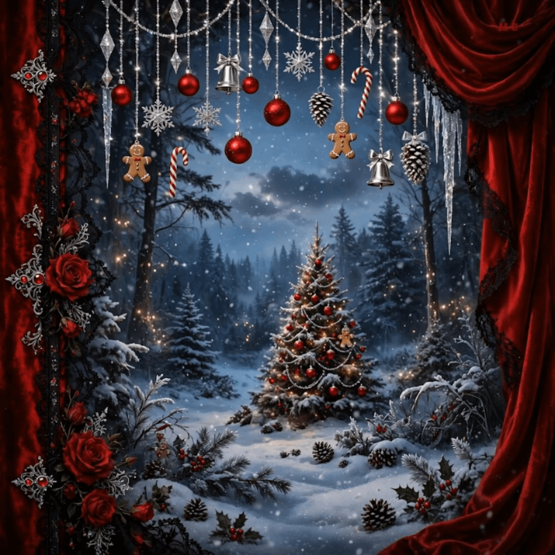 Christmas BG