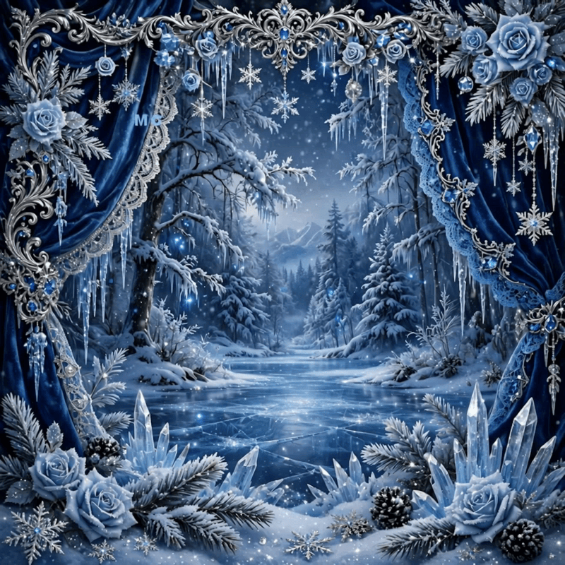 Winter BG