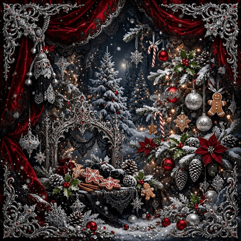 Christmas BG