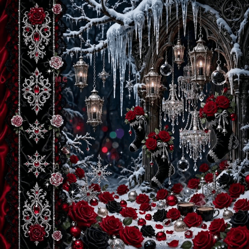 Christmas BG