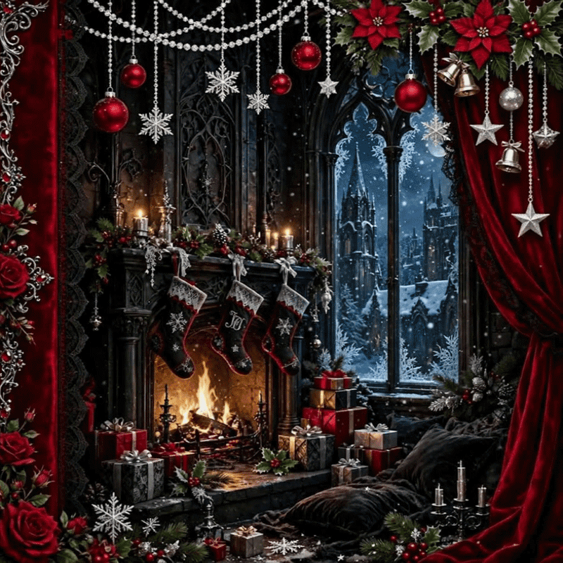 Christmas BG