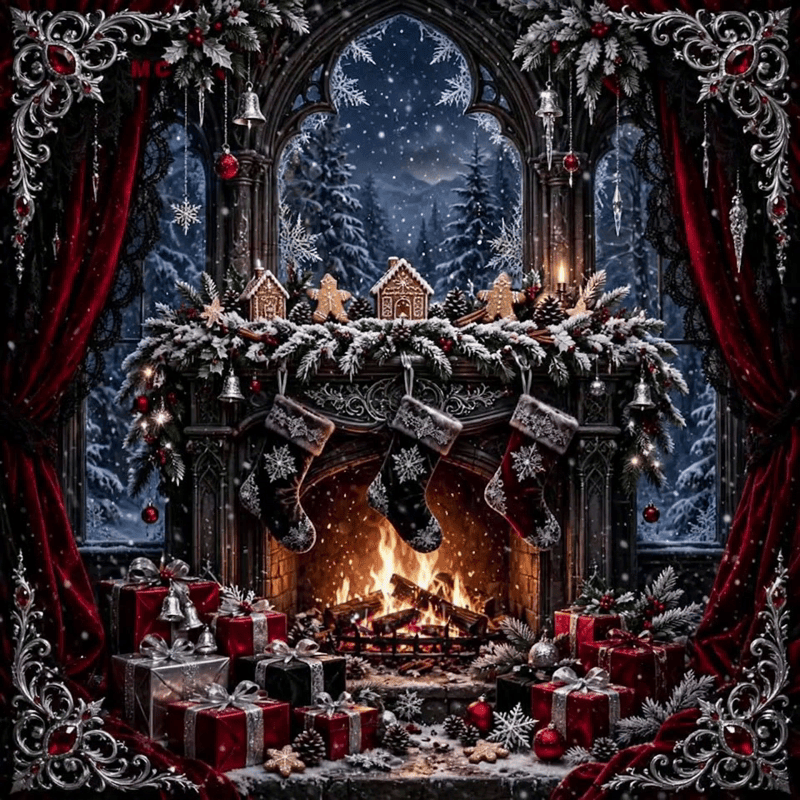 Christmas BG